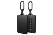 Autotarvikkeet - Spigen Tesla Air Fit Card Holder Case 2 Pack - ACP07175