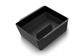 Autotarvikkeet - Spigen Tesla Armrest Console Organizer - black - Tesla Model 3 2024 - ACP07409