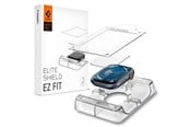 Smartwatch - Lisävarusteet - Spigen Eliteshield EZ Fit 2 Pack - transparency - Apple Watch 11/10 46mm - AFL08579