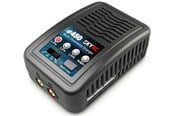 Kauko-ohjattavat - SkyRC Charger  e450 2-4S / 6-8S LiPo / LiFe / LiHV - SK-100122-02