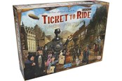 Lautapelit - Days of Wonder Ticket to Ride - Legacy - Legends of the West - DOW720036