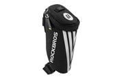Urheilu & Fitness - Rockbros Bicycle Bag C28BK - C28BK
