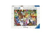 Palapelit - Ravensburger Jigsaw puzzle Disney Winnie the Pooh 1000 pcs. - 120003854