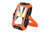 Valaisimet - Superfire Workshop lamp with solar panel  GM05 - GM05