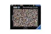 Palapelit - Ravensburger Jigsaw puzzle Mickey Mouse 1000 pcs. - 120005292