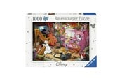 Palapelit - Ravensburger Jigsaw puzzle Disney Aristocats 1000 pcs. - 120007537