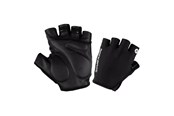 Urheilu & Fitness - Rockbros Bicycle half finger gloves S106BK-M Size: M (black) - S106BK-M