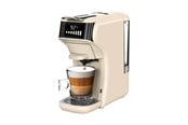 Kahvi ja Espresso - HiBREW 5-in-1 capsule coffee maker H1B-white (white) - H1B-white