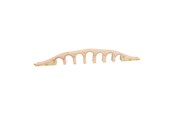 Puulelut - Bigjigs Wooden Rails - Railway Viaduct 3 pcs. - BJT193