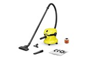 Pölynimuri - Kärcher Pölynimuri WD 2 PLUS V-12/6/18/C HOME - 1.628-012.0