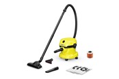 Pölynimuri - Kärcher Pölynimuri WD 2 PLUS V-12/6/18/C HOME - 1.628-012.0