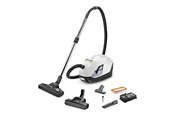 Pölynimuri - Kärcher Pölynimuri DS 6 Plus - 1.195-252.0