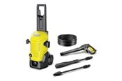 Painepesurit - Kärcher Painepesuri K 4 WCM pressure washer - 1.324-200.0
