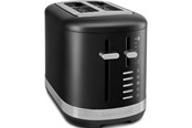 Leivänpaahdin - KitchenAid Leivänpaahdin 5KMT2109EBM - 5KMT2109EBM