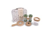 Puulelut - Filibabba Explorer Suitcase Kit - FI-03371