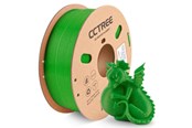 Filamentti/hartsi - 3D-tulostin - CCTree PLA Basic 1.75 mm 1 Kg - Green - ACBPLAGR