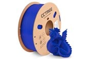 Filamentti/hartsi - 3D-tulostin - CCTree PLA Basic 1.75 mm 1 Kg - Blue - ACBPLABL