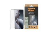 Puhelintarvikkeet - Näytönsuojat - PanzerGlass Screen Protector Xiaomi 14T | 14T Pro | Ultra-Wide Fit - PGRNUWFG58319