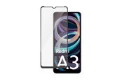 Puhelintarvikkeet - Näytönsuojat - PanzerGlass Screen Protector Xiaomi Redmi A3 4G | Ultra-Wide Fit - PANZER8075