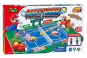 Lautapelit - Epoch Super Mario - Rally Tennis - 7434