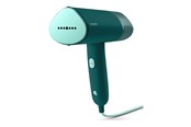 Silitysraudat  - Philips Vaatehöyrystin 3000 series STH3020 - handheld fabric steamer - sole plate: metal - STH3020/70