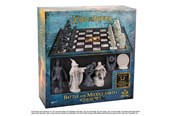 Lautapelit - Noble Lord of The Rings - Chess Set - NN2174