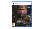 Pelit - Black Myth: Wukong (Deluxe Edition) - Sony PlayStation 5 - RPG - 5056635611864