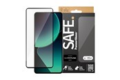 Puhelintarvikkeet - Näytönsuojat - SAFE by PanzerGlass Screen Protector Xiaomi 13T | 13T Pro | Ultra-Wide Fit - SAFE95630