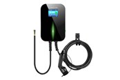 Sähköauton lataus - Besen wall charger for electric cars BS20 11kW APP - BS20-BC-11KW-APP