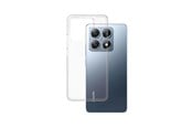 Puhelin - Kannet ja kotelot - CARE by PanzerGlass Fashionable Case Transparent X-Ray Soft Basic Xiaomi 14T 4G - CRRFAXRG58564