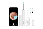 Muut henkilökohtaiset hygieniatuotteet - Bebird Smart Visual Ear-Clean Rod T15 white - Bebird T15