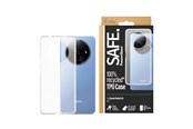 Puhelin - Kannet ja kotelot - SAFE by PanzerGlass TPU Case Xiaomi Redmi A3 - SAFE95862