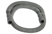 Varaosat & Asennustarvikkeet - Nordic Quality Uni. Drain Hose 1.4-4m - RYDH05