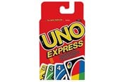 Lautapelit - UNO Express - GDR45