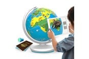 Leiki & Opi - PlayShifu orboot: Maa - AR Globe - SHIFU014