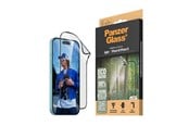 Puhelintarvikkeet - Näytönsuojat - PanzerGlass Eco MATRIX Screen Protector iPhone 16 | 15 | Ultra-Wide Fit - PANZER2869