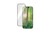 Puhelintarvikkeet - Näytönsuojat - PanzerGlass Eco MATRIX Screen Protector iPhone 16 Pro | Ultra-Wide Fit - PANZER2870
