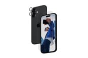 Puhelintarvikkeet - Näytönsuojat - PanzerGlass 2-in-1 Bundle iPhone 16 - PANZERB2873+1285