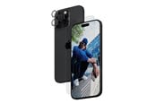 Puhelintarvikkeet - Näytönsuojat - PanzerGlass 2-in-1 Bundle iPhone 16 Pro Max - PANZERB2876+1286