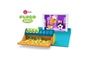 Leiki & Opi - PlayShifu Shifu Plugo: Letters (English) - An alphabet kit that goes beyond word-building - Shifu025
