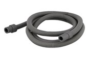 Varaosat & Asennustarvikkeet - Nordic Quality Uni. Dryer Condensation Hose 8/10mm 1.5m - RYDH08