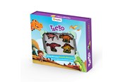 Leiki & Opi - PlayShifu Shifu Tacto: Dino - Explore the world of dinosaurs in a new dimension - SHIFU037