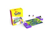 Lautapelit - PlayShifu Shifu Tacto: Classics - Add story-telling & fun to your game nights - SHIFU036