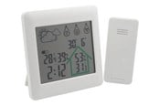 Smart Home - Älykoti - Nordic Quality Wireless Weather Station - OT3098TF2