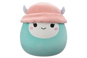 Pehmolelu - Squishmallows Yollie the Yeti with Bucket Hat 30 cm - 216231