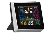 Smart Home - Älykoti - Nordic Quality Wireless Weather Station - RS8738LE5B