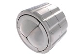 Palapelit - Eureka Huzzle Cast Brain Puzzle - Cylinder Palikka - 515058