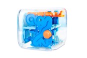 Palapelit - Eureka Brain puzzle Amaze Cube Palikka - 473426