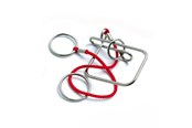 Palapelit - Eureka Racing Wire Puzzle #11 Palikka - 52473281