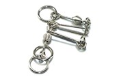 Palapelit - Eureka Racing Wire Puzzle #16 Palikka - 52473286